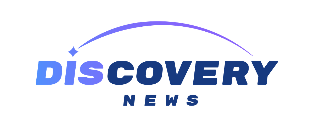 DIScovery News